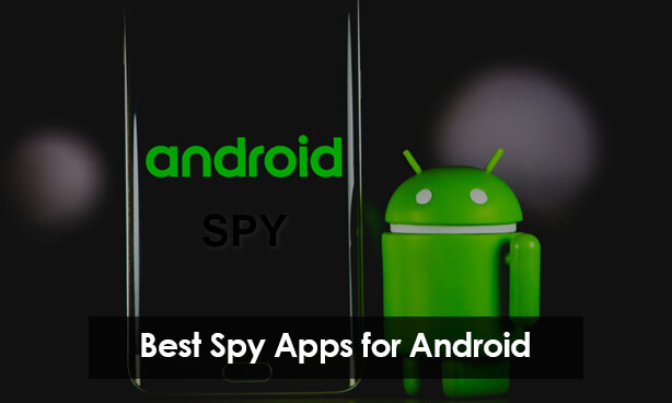 best spy apps for android undetectable