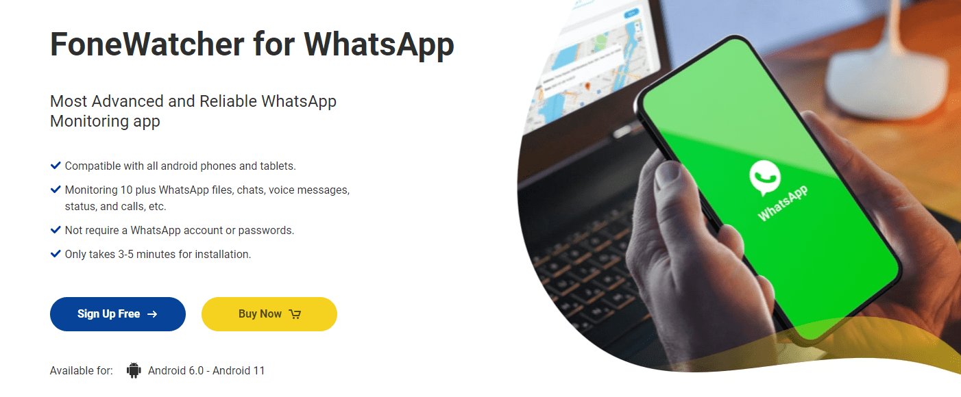 Top 6 Hidden WhatsApp Status Viewers 2022