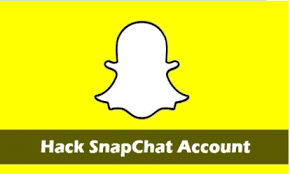 hack snapchat account