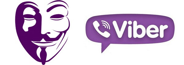 how to hack messages in viber