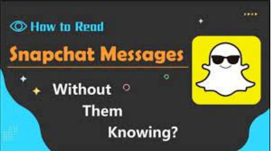 how to read snapchat messages without them knowing