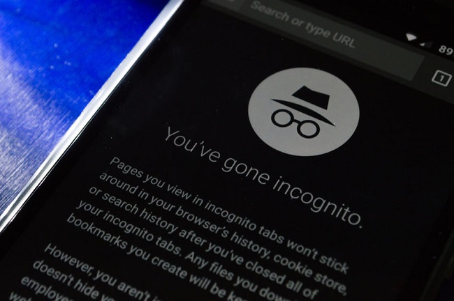 Best Ways to See Incognito History on Android