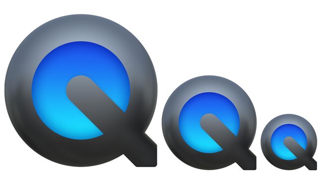 use quicktime