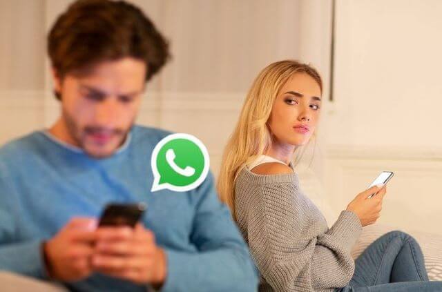 spy on boyfriends whatsapp messages