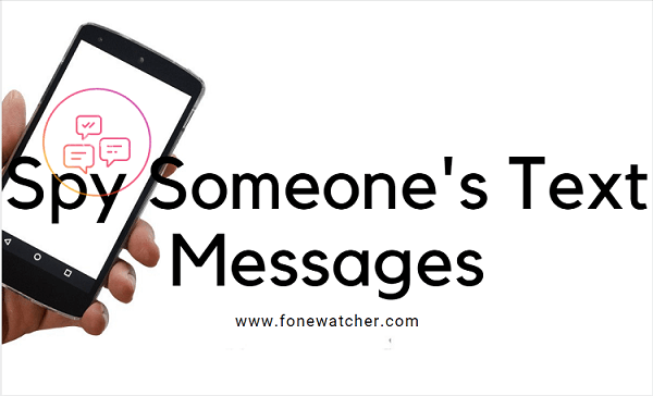 how to spy someones text messages for free