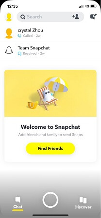 snapchat stories icon