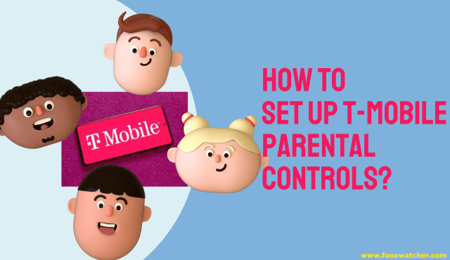 t mobile parental controls