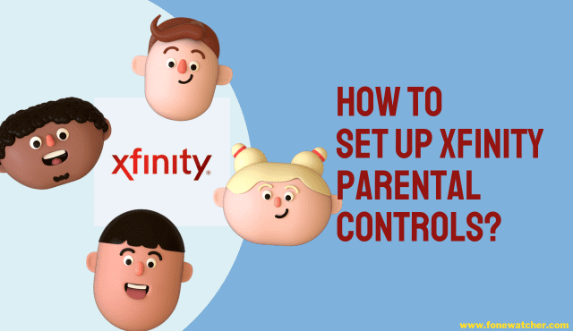 xfinity parental controls