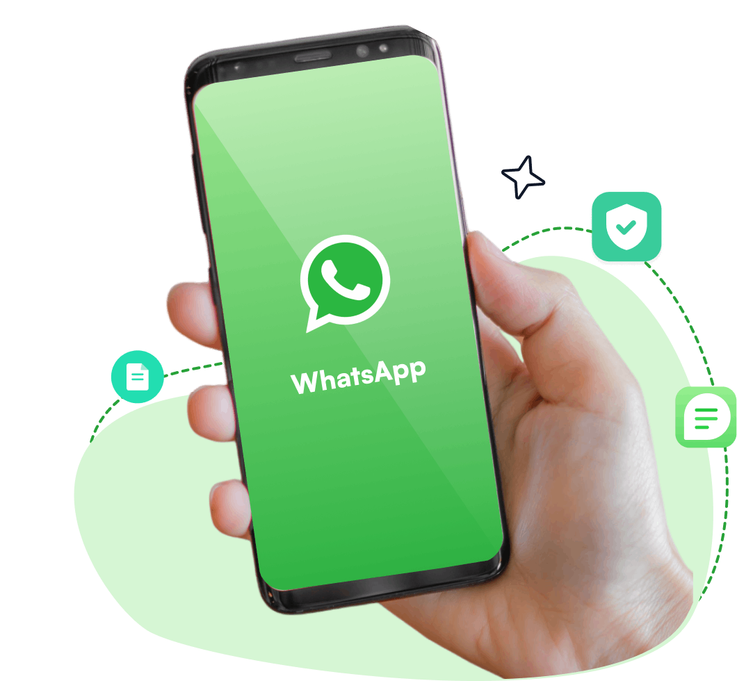 FoneWatcher for WhatsApp - Your Best WhatsApp Tracker No Root