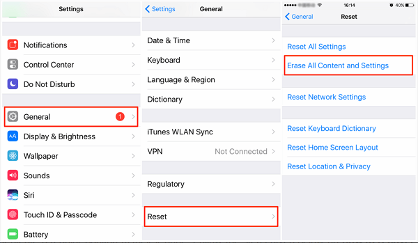recover with icloud backup