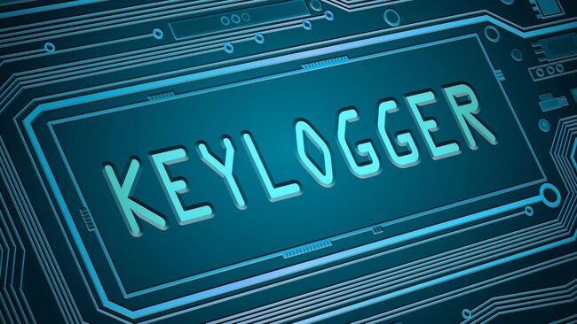 use keylogger to hack snapchat password